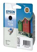 Epson T036 Orijinal Siyah Mürekkep Kartuş