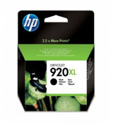 HP CD975EA Orijinal Siyah Mürekkep Kartuş