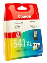 Canon CL-541XL Orijinal 3 Renkli Kartuş Seti