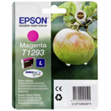 Epson T1293 Orijinal Kırmızı Mürekkep Kartuş