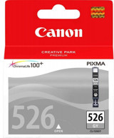 Canon CLI-526GY Orijinal Gri Mürekkep Kartuş
