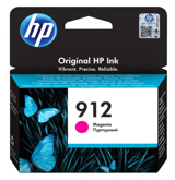 HP 3YL78AE Orijinal Kırmızı Mürekkep Kartuş