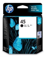 HP 51645AA Orijinal Siyah Mürekkep Kartuş