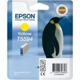 Epson T5594 Orijinal Sarı Mürekkep Kartuş