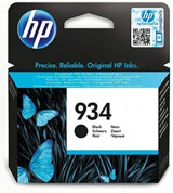 HP C2P19AE Orijinal Siyah Mürekkep Kartuş