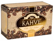 Thalia Kahve Çekirdeği Sabun 150 gr