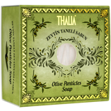 Thalia Organik Zeytinlı Sabun 150 gr