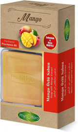 Phytoflora Mango Sabun 125 gr