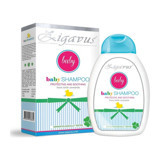 Zigavus Baby Hassas Ciltler İçin Bebek Şampuanı 300 ml