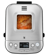 Vmf Kult X Tek Hazneli 3 Karıştılıcılı Zaman Ayarlı 450 W Inox Ekmek Yapma Makinesi