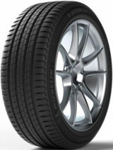 Michelin 235/55 R18 100V Latitude Sport 3 4x4 - SUV
 Yaz Lastiği
 2022