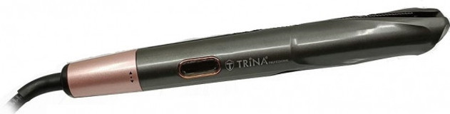 Trina TRNSACDZ0083 Dereceli Seramik Saç Düzleştirici