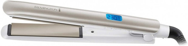 Remington S8901 Hydraluxe Dereceli İyonlu Seramik Saç Düzleştirici