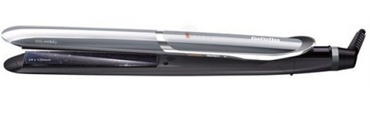 BaByliss ST387E Pro 235 Ionic Dereceli İyonlu 24 mm Seramik Saç Düzleştirici