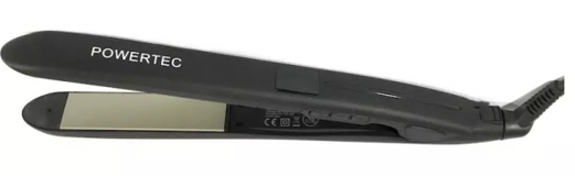Powertec TR-2800 Dereceli Seramik Saç Düzleştirici