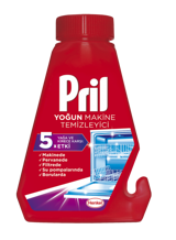 Pril Bulaşık Makinesi Temizleyici 250 ml