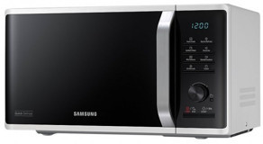 Samsung MS23K3515AW Beyaz 23 lt Izgaralı Dijital Solo Mikrodalga Fırın