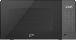 Beko BMD 2090 Siyah 20 lt Dijital Dokunmatik Solo Mikrodalga Fırın