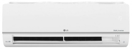 LG DualCool S12ETK 12.000 Btu A++ Enerji Sınıfı R-32 İnverter Split Duvar Tipi Klima