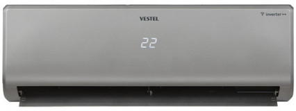 Vestel Vega Plus G 242 24.000 Btu A++ Enerji Sınıfı R-32 İnverter Split Duvar Tipi Klima