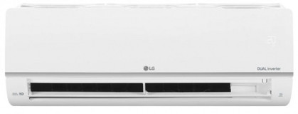 LG DualCool S24ETK 24.000 Btu A++ Enerji Sınıfı R-32 İnverter Split Duvar Tipi Klima