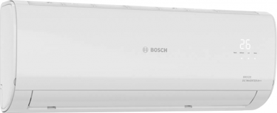 Bosch ASX12VW30N 12.000 Btu A++ Enerji Sınıfı R-32 İnverter Split Duvar Tipi Klima