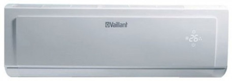 Vaillant VAI 8-035 WN 12.000 Btu A++ Enerji Sınıfı R-32 Multi İnverter Multi Split Duvar Tipi Klima