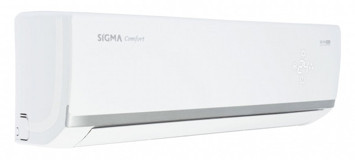 Sigma Comfort SGM12INVDMS 12.000 Btu A++ Enerji Sınıfı R-32 İnverter Split Duvar Tipi Klima