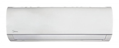 Midea Blanc 12 12.000 Btu A++ Enerji Sınıfı R410A İnverter Split Duvar Tipi Klima