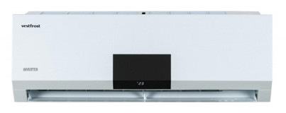 Vestfrost VF 9 9.000 Btu A+ Enerji Sınıfı R410A İnverter Split Duvar Tipi Klima