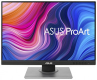 Asus ProArt PA248QV 75 Hz 5 ms 24.1 inç WUXGA Flat IPS Hoparlörlü VGA HDMI 1920 x 1200 px Monitör