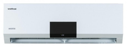 Vestfrost VF 12 12.000 Btu A+ Enerji Sınıfı R410A İnverter Split Duvar Tipi Klima