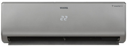 Vestel Vega Plus G 122 12.000 Btu A++ Enerji Sınıfı R-32 İnverter Split Duvar Tipi Klima