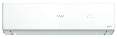 Copa Naya Line 18 18.000 Btu A++ Enerji Sınıfı R-32 İnverter Split Duvar Tipi Klima