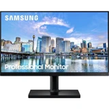 Samsung LF27T450FQRXUF 75 Hz 5 ms 27 inç FHD Curved IPS VGA HDMI Freesync 1920 x 1080 px LED Monitör