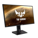 Asus TUF Gaming VG27AQZ 165 Hz 1 ms 27 inç WQHD Flat IPS Hoparlörlü HDMI Freesync G-Sync 2560 x 1440 px LED Monitör