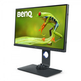 BenQ SW270C 60 Hz 5 ms 27 inç QHD Flat IPS HDMI 2560 x 1440 px LED Monitör