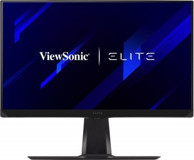ViewSonic Elite XG271QG 100 Hz 1 ms 27 inç QHD Flat VGA HDMI G-Sync 1920 x 1080 px LED Monitör