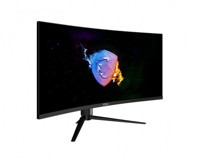 MSI Optix MAG342CQR 144 Hz 1 ms 34 inç UWQHD Curved VA HDMI Freesync 3440 x 1440 px LED Monitör