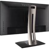 ViewSonic VP2768a 60 Hz 5 ms 27 inç QHD Flat IPS VGA HDMI 1920 x 1080 px LED Monitör