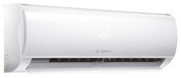 Bosch DC B1ZMI24405 24.000 Btu A+ Enerji Sınıfı R410A Multi İnverter Multi Split Duvar Tipi Klima