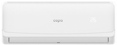 Copa Viva Line 24 24.000 Btu A++ Enerji Sınıfı R-32 İnverter Split Duvar Tipi Klima