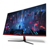 Dragos G-271FG 165 Hz 1 ms 27 inç FHD Curved VA HDMI 1920 x 1080 px LED Monitör