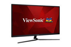 ViewSonic VX3211 165 Hz 32 inç FHD Flat IPS VGA HDMI 1920 x 1080 px LED Monitör