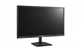 LG 24MK430H 75 Hz 5 ms 24 inç FHD Flat IPS VGA HDMI Freesync 1920 x 1080 px LED Monitör