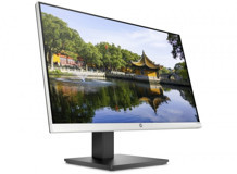 HP 1F2J8AA 60 Hz 5 ms 23.8 inç QHD Flat IPS VGA HDMI 2560 x 1440 px LED Monitör