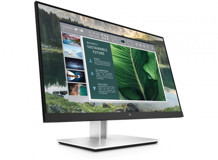 HP E24U G4 189T0AA 60 Hz 5 ms 23.8 inç FHD Flat IPS HDMI 1920 x 1080 px LED Monitör