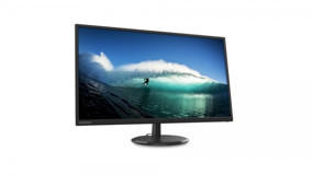 Lenovo 65F8GAC1TK 75 Hz 4 ms 31.5 inç QHD Flat IPS HDMI Freesync 2560 x 1440 px LED Monitör