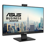 Asus Pro BE24EQK 60 Hz 5 ms 23.8 inç FHD Flat IPS Hoparlörlü VGA HDMI 1920 x 1080 px Monitör