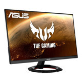 Asus TUF Gaming VG249Q1R 165 Hz 1 ms 23.8 inç FHD Flat IPS Hoparlörlü HDMI Freesync 1920 x 1080 px Monitör